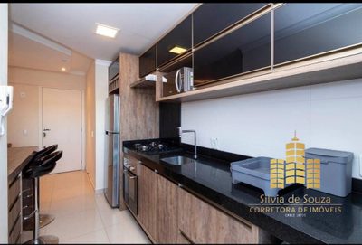 Apartamento, 3 quartos, 85 m² - Foto 4