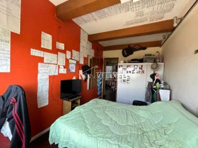 Apartamento, 3 quartos, 99 m² - Foto 1