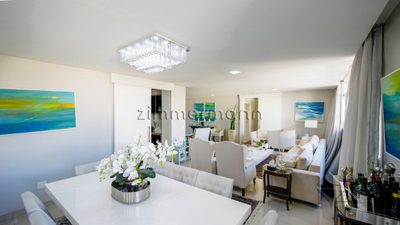 Cobertura, 3 quartos, 190 m² - Foto 2