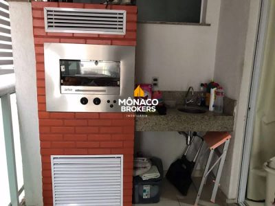 Apartamento, 2 quartos, 118 m² - Foto 5