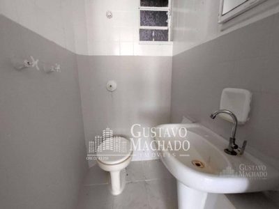 Sala-Conjunto, 33 m² - Foto 4
