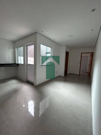 Apartamento, 2 quartos, 55 m² - Foto 1