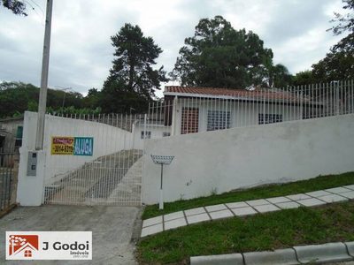 Casa, 2 quartos, 70 m² - Foto 1