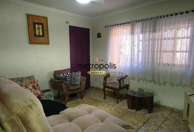 Casa, 4 quartos, 180 m² - Foto 3
