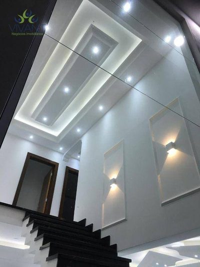 Sobrado, 5 quartos, 660 m² - Foto 5