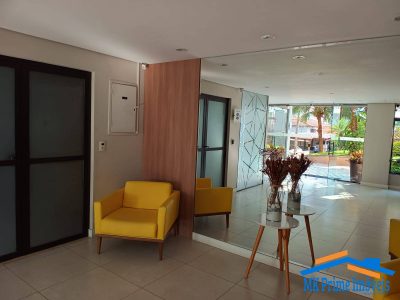 Apartamento, 2 quartos, 60 m² - Foto 4
