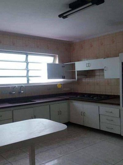 Sobrado, 4 quartos, 549 m² - Foto 5