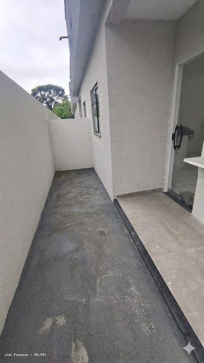 Casa, 1 quarto - Foto 2