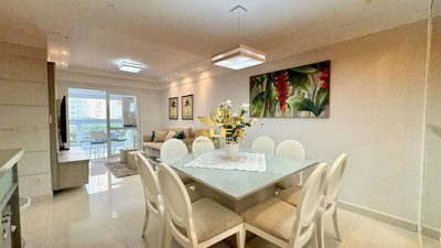 Apartamento, 3 quartos, 115 m² - Foto 5