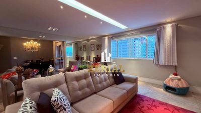 Apartamento, 3 quartos, 150 m² - Foto 2
