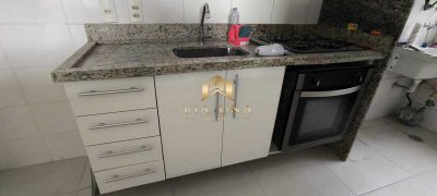 Apartamento, 2 quartos, 43 m² - Foto 3