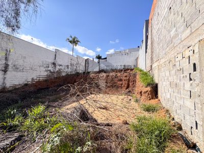 Terreno, 300 m² - Foto 2