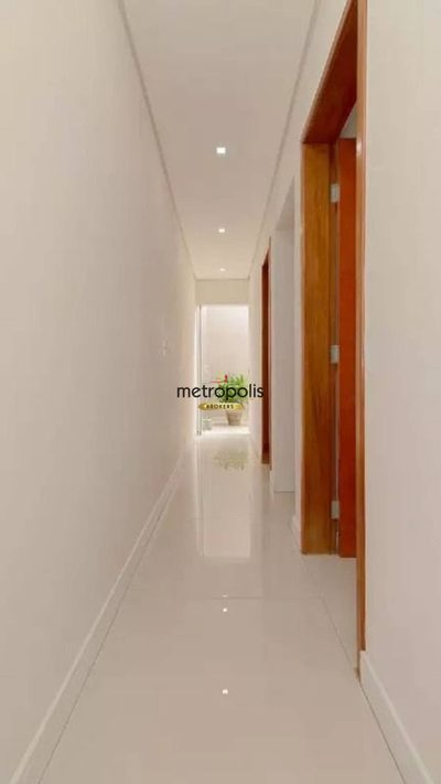 Sobrado, 4 quartos, 205 m² - Foto 5