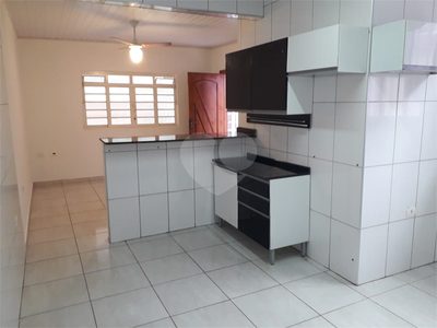 Casa, 2 quartos, 50 m² - Foto 5