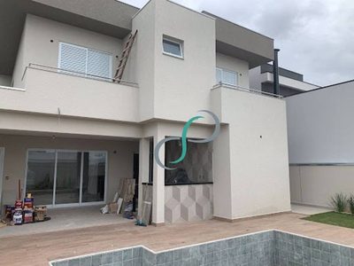 Casa, 4 quartos, 296 m² - Foto 2