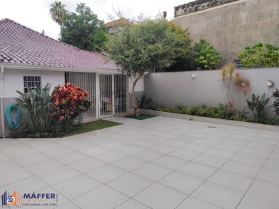 Casa, 4 quartos, 371 m² - Foto 3