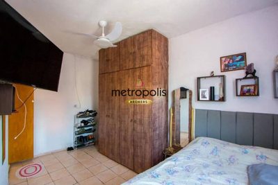 Sobrado, 3 quartos, 170 m² - Foto 4