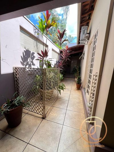 Casa, 3 quartos - Foto 4