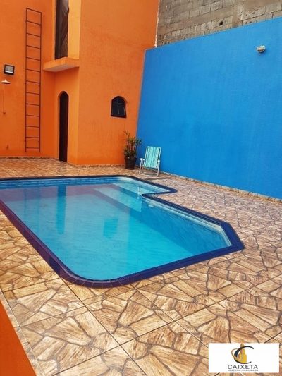 Sobrado, 2 quartos, 153 m² - Foto 5