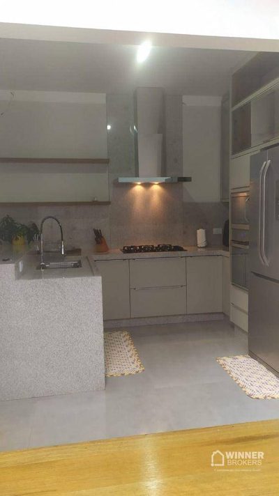 Casa, 3 quartos, 116 m² - Foto 5