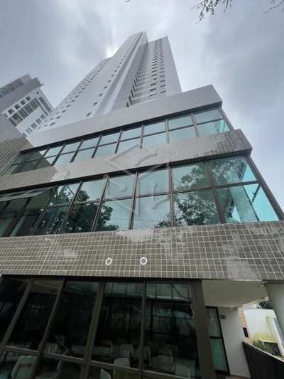 Apartamento, 3 quartos, 76 m² - Foto 2