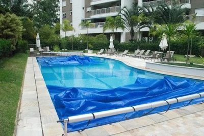 Apartamento, 3 quartos, 168 m² - Foto 3