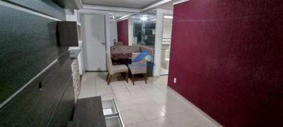 Apartamento, 2 quartos, 50 m² - Foto 1