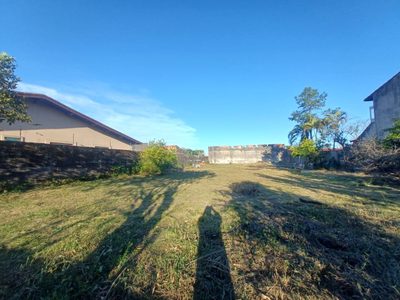 Terreno, 1000 m² - Foto 1