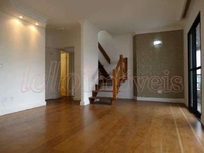 Apartamento, 2 quartos, 210 m² - Foto 1