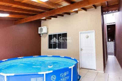 Casa, 2 quartos, 98 m² - Foto 1