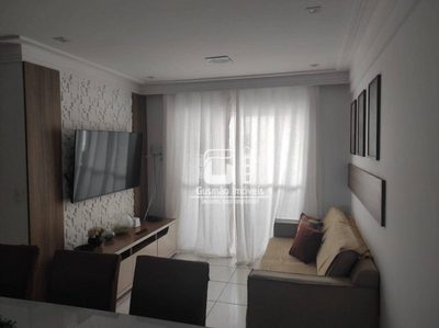 Apartamento, 3 quartos, 108 m² - Foto 2