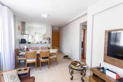 Apartamento, 2 quartos, 66 m² - Foto 3