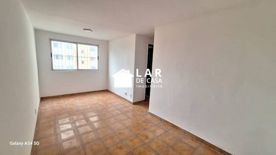 Apartamento, 2 quartos, 50 m² - Foto 1
