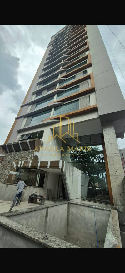 Apartamento, 3 quartos, 114 m² - Foto 3