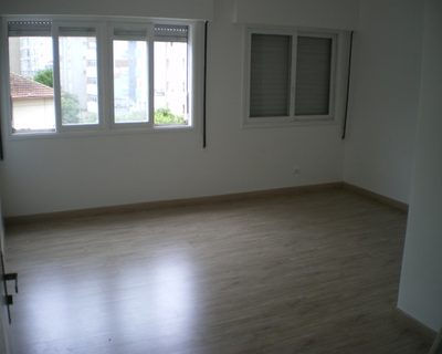 Apartamento, 1 quarto, 35 m² - Foto 1