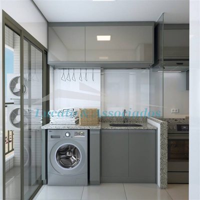 Apartamento, 3 quartos, 105 m² - Foto 4