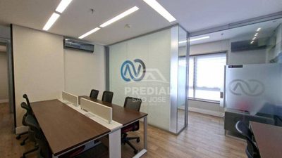 Sala-Conjunto, 81 m² - Foto 1