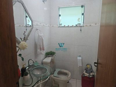 Casa, 4 quartos, 273 m² - Foto 3