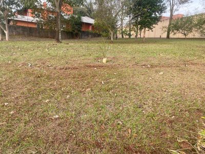 Terreno, 1085 m² - Foto 1