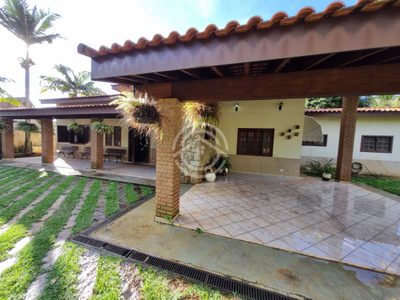 Chácara, 5 quartos - Foto 4