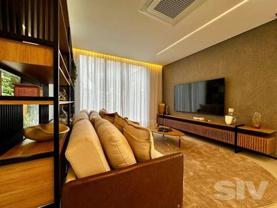 Casa, 6 quartos, 744 m² - Foto 5