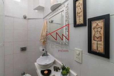 Apartamento, 1 quarto, 46 m² - Foto 1