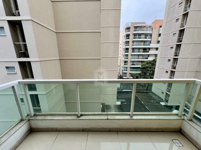 Apartamento, 2 quartos, 64 m² - Foto 4
