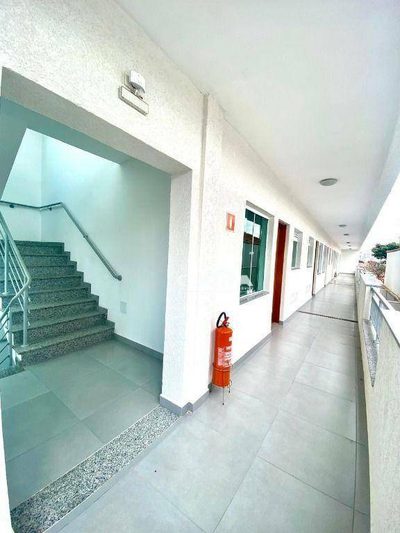 Apartamento, 1 quarto, 28 m² - Foto 4
