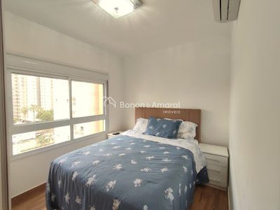 Apartamento, 3 quartos, 119 m² - Foto 2