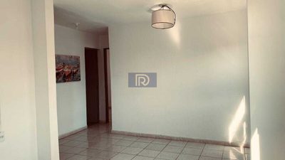 Apartamento, 2 quartos, 41 m² - Foto 3