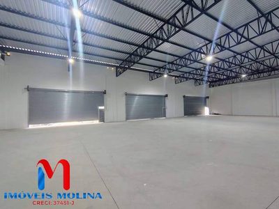 Loja-Salão - Foto 2