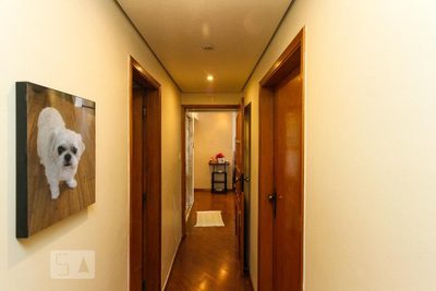 Apartamento, 3 quartos, 118 m² - Foto 5