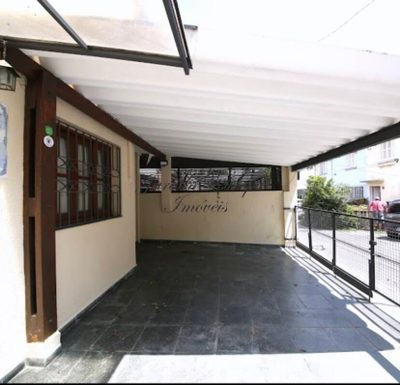 Casa, 4 quartos, 190 m² - Foto 2