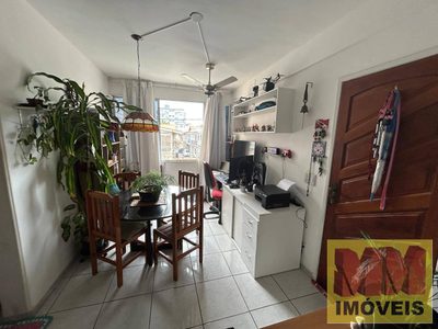Apartamento, 2 quartos, 90 m² - Foto 4